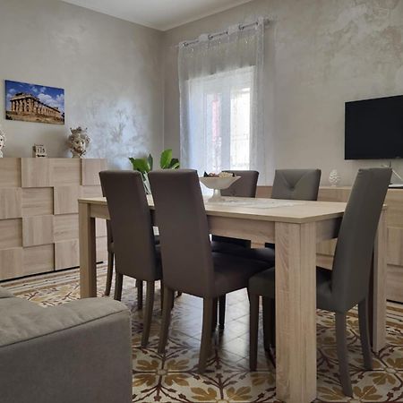 Suite Della Valle Agrigento Esterno foto