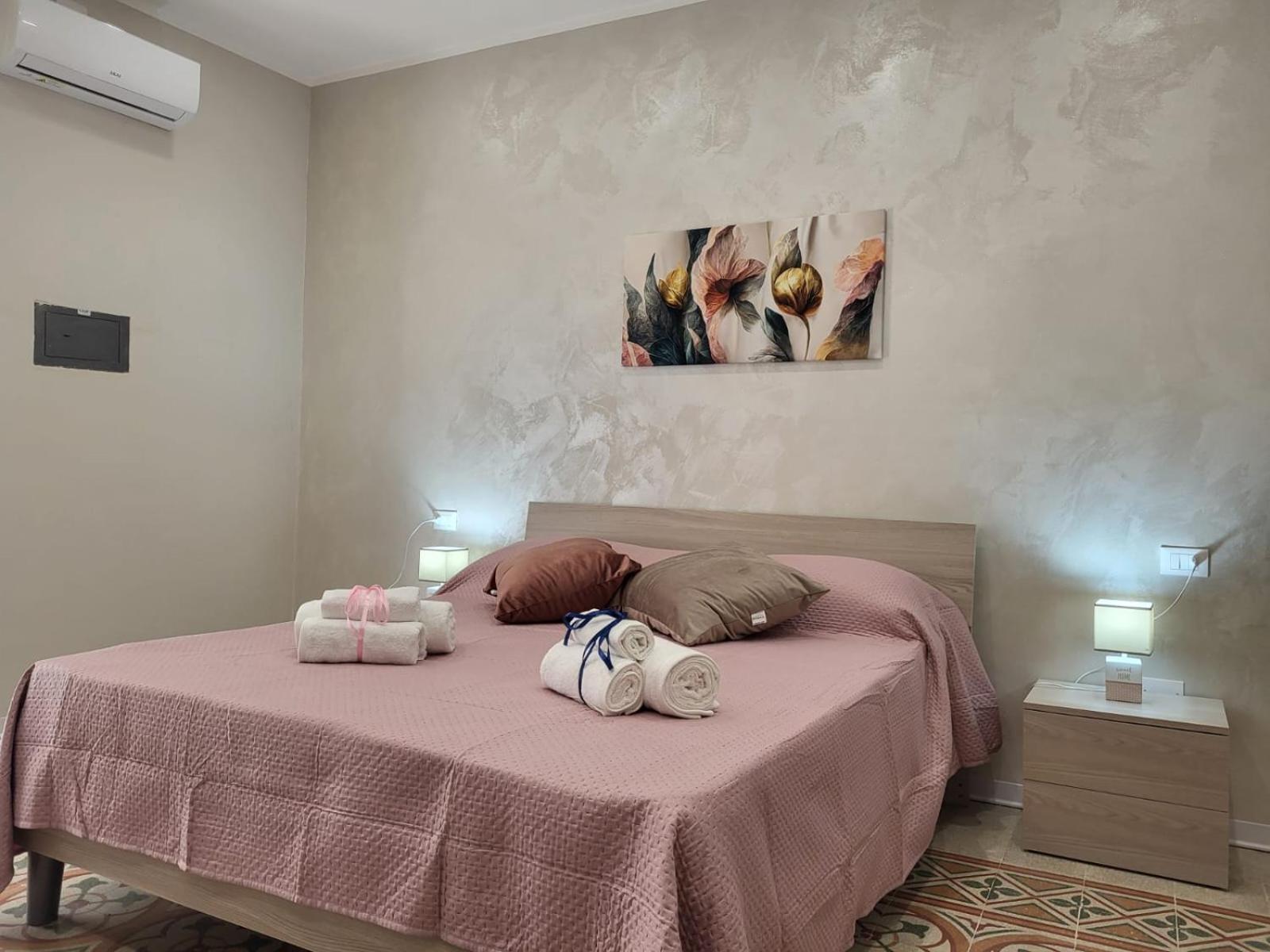 Suite Della Valle Agrigento Esterno foto