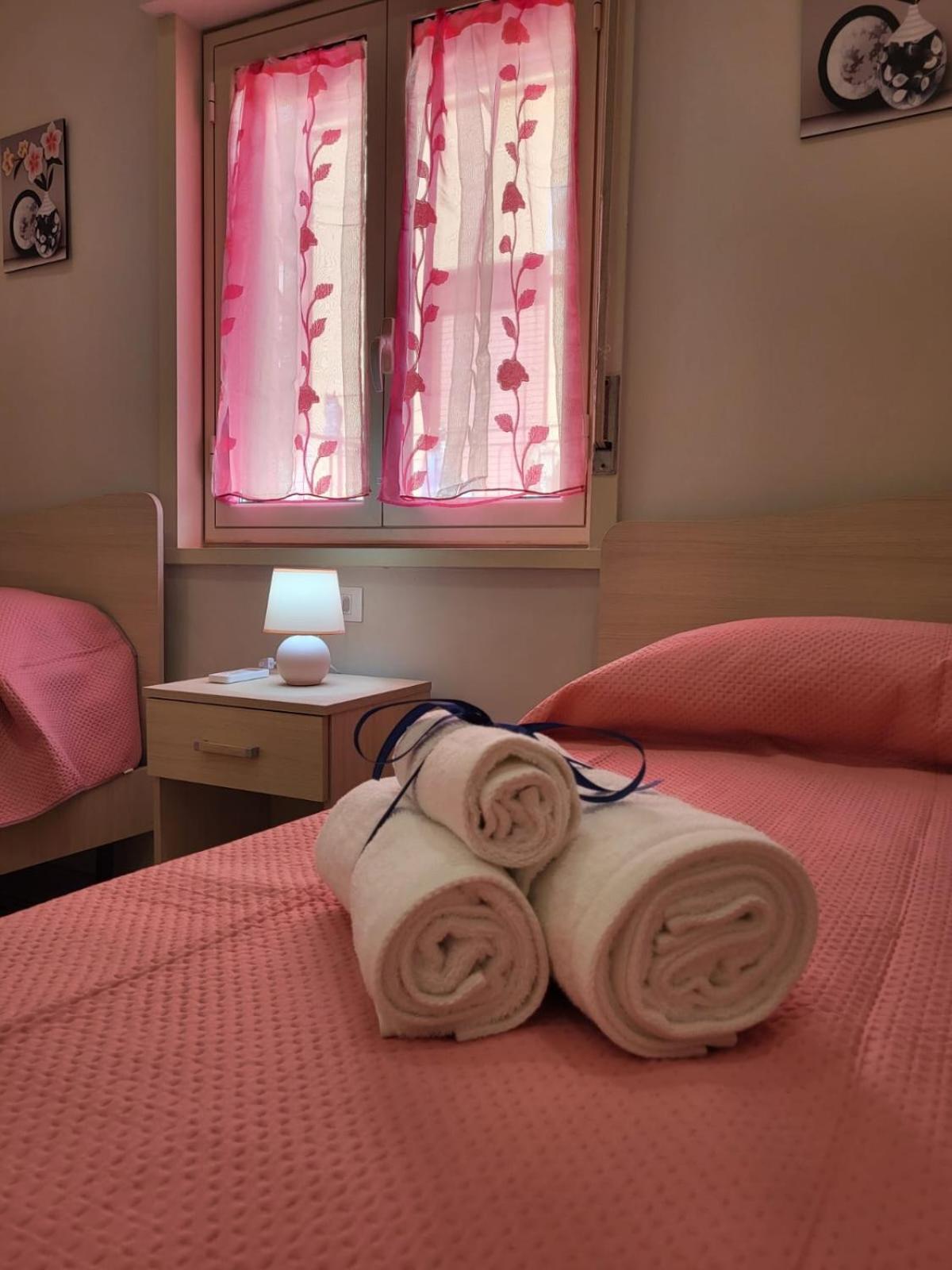 Suite Della Valle Agrigento Esterno foto