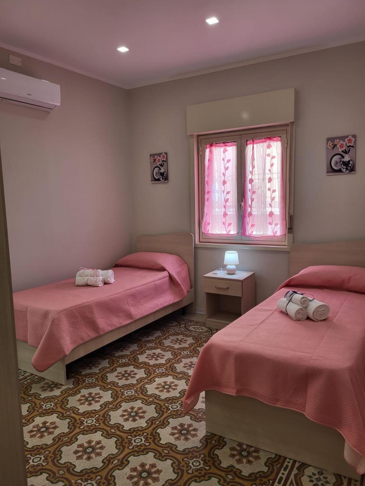 Suite Della Valle Agrigento Esterno foto