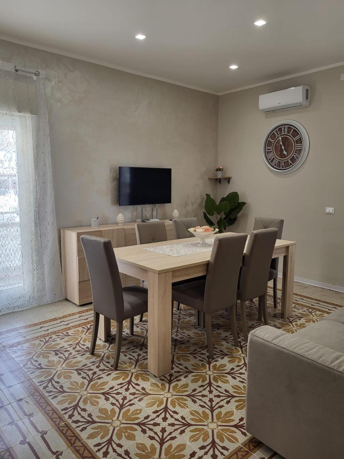 Suite Della Valle Agrigento Esterno foto